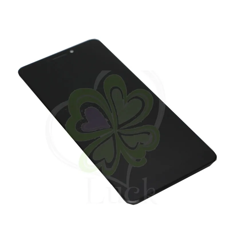 ЖК-дисплей 6 0 дюйма и сенсорная панель в сборе для Alcatel 3V 5099 запчасти телефонов |