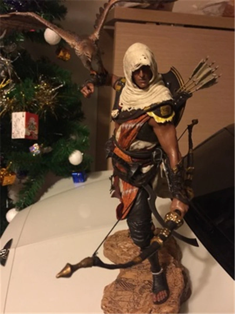 Фигурка Bayek игрушечная кукла рождественский подарок для детей | Игрушки и хобби