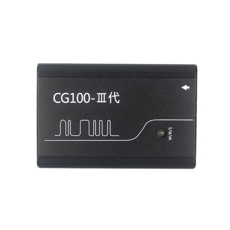 CG100 полная версия Авто Подушка сброса/восстановления инструмента CG 100 поддержка