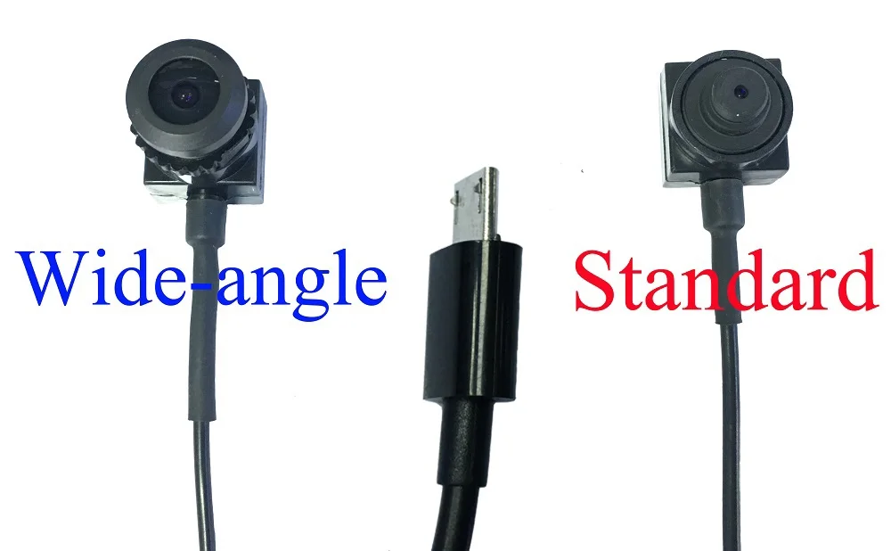 Камера видеонаблюдения Diske Android Micro USB 1080 МП USB|Камеры видеонаблюдения| |