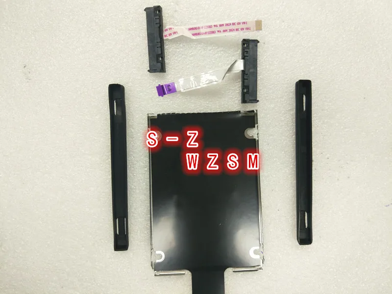 Подлинная новый ноутбук жесткий диск интерфейс кабель для HP 15 BC G35 DD0G35HD011 HDD