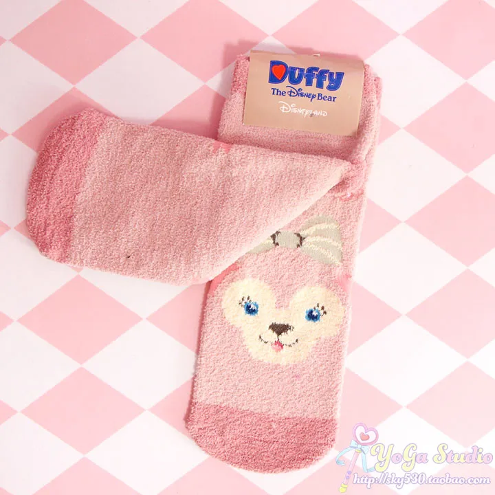 Мультфильм милый медведь Даффи Stellalou Shelliemay Gelatoni hello kitty My Melody childreoroll пудинг собака Детские Рождественские подарки