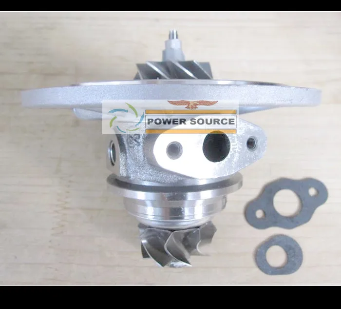 Турбо картридж CHRA Core RHF5 VIDZ VB420076 8973311850 1118010 802 для ISUZU Trooper 4WD пикап 4JB1TC 4JB1 TC 4JB1T