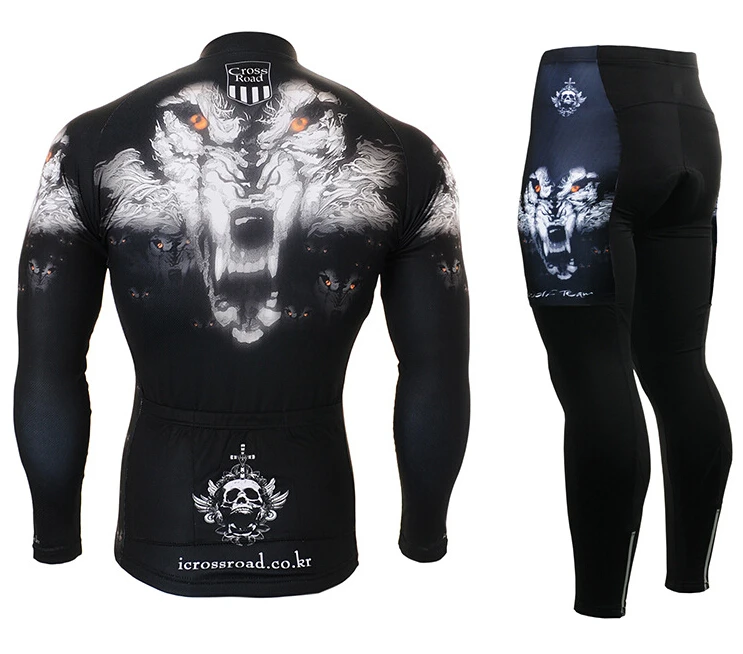 Хит мужские майки для велоспорта дышащая одежда горного велосипеда с длинным