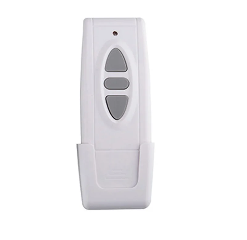 DC12V 24V 10A Motor Remote Switch Controller Forwards Reverse Up Down Wall Transmitter Manual Button Limit | Электроника