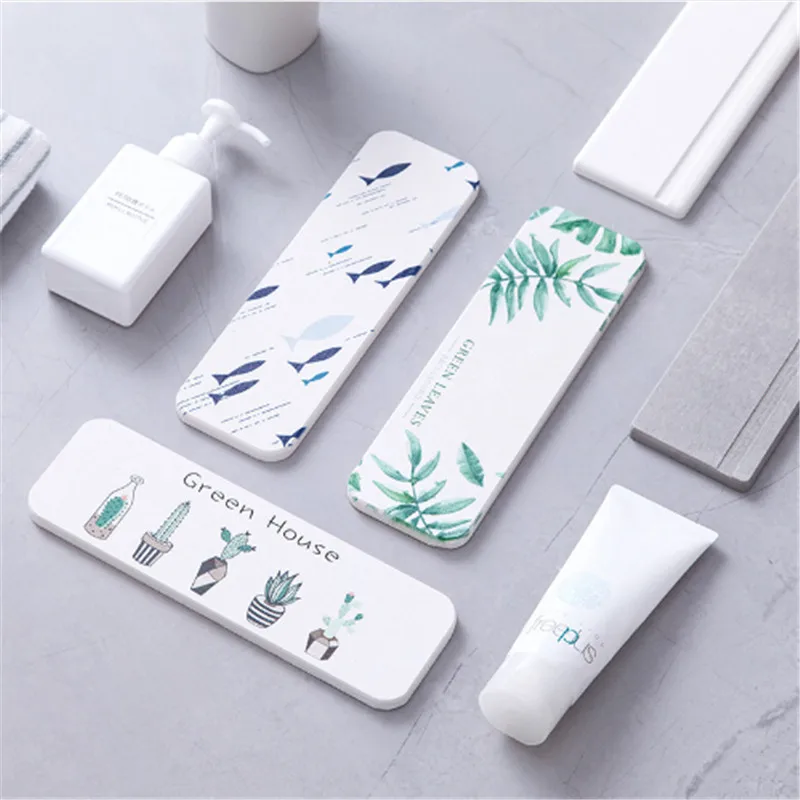 Противоскользящая диатомная грязь мат для мойки диатомит Земляная раковина