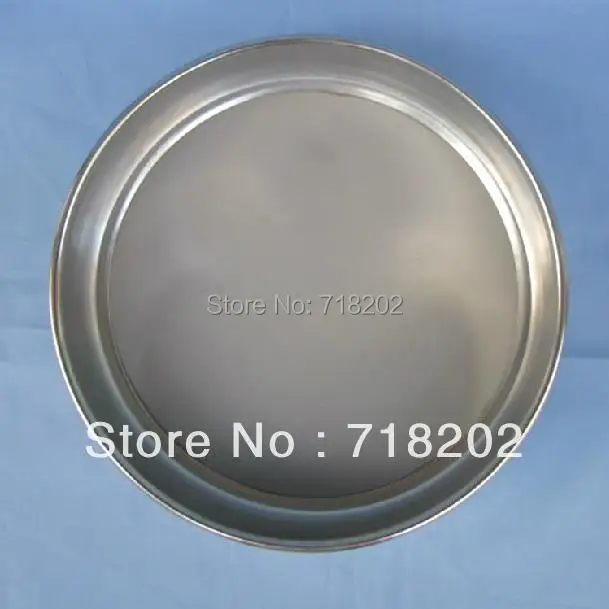 20 см * 5 сито из нержавеющей стали/стандартное сито/лабораторное (30/40/50/60/80/120/150/200