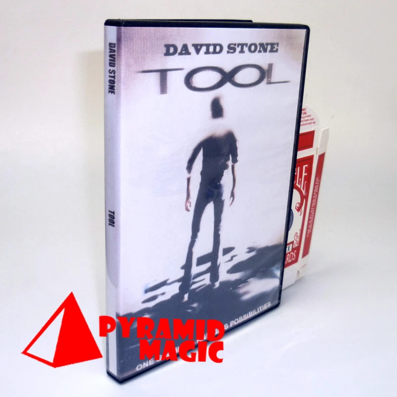 Инструмент David stone close up card magic tricks products/оптовая продажа/бесплатная доставка|tool david
