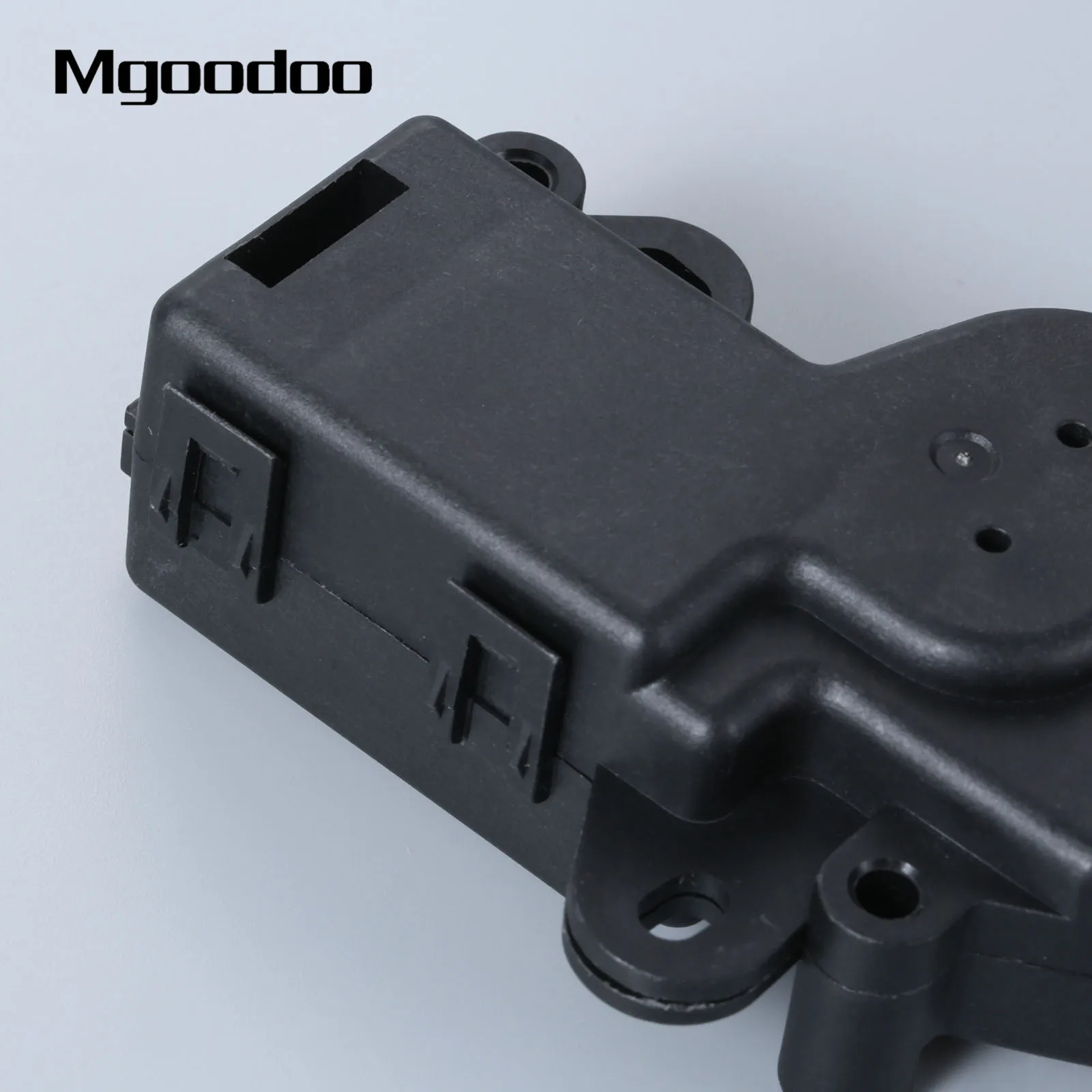 604-132 HVAC нагреватель смесь привод двери 88970277 для Chevrolet Colorado GMC Canyon 2004-2012 Pontiac Vibe 2003-2012