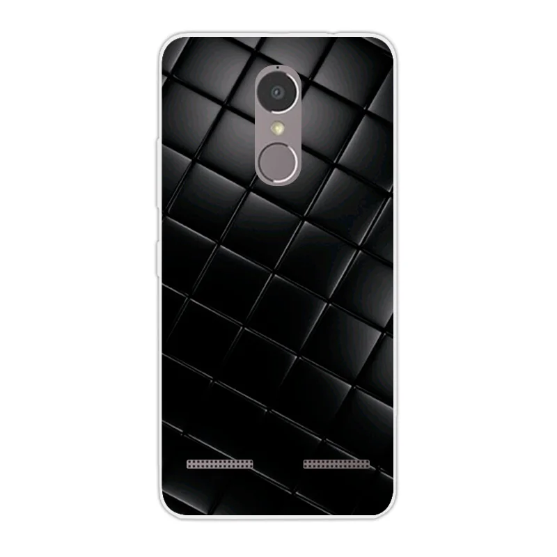 24 Мягкий силиконовый чехол из ТПУ Для lenovo K6 power задняя крышка телефона 5 ''для K6 power K33A42 K33b37 гибкие Чехлы защитная оболочка Funda - Цвет: 24