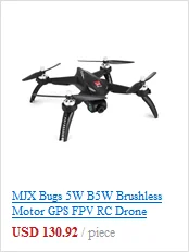 GoolSky AX-511 RC Многофункциональный круговой ультра яркий RC автомобиль светодиодный светильник стробирующий мигающий быстро-медленно вращающийся режим