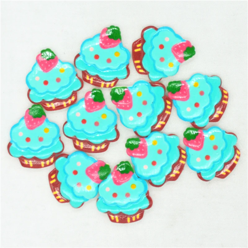10 шт. кабошоны для украшения 21 х20 мм|craft resin|craft decorationcraft lot |