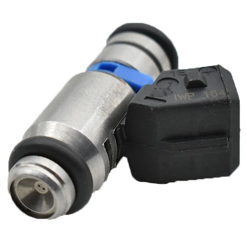 4 шт./лот Топливная форсунка IWP164 IWP109 71737174 для Fiat Stilo Doblo 1.6L 16V L4 1991 2006|injector nozzle|fuel injector