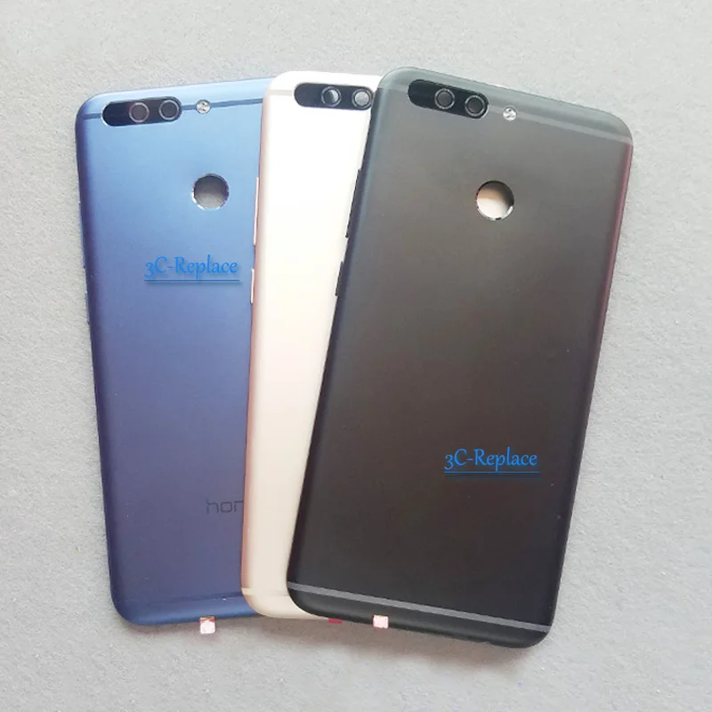 5 7 дюймов новый для Huawei Honor 8 Pro DUK L09 / V9 AL20 TL30 задняя крышка батарейного отсека