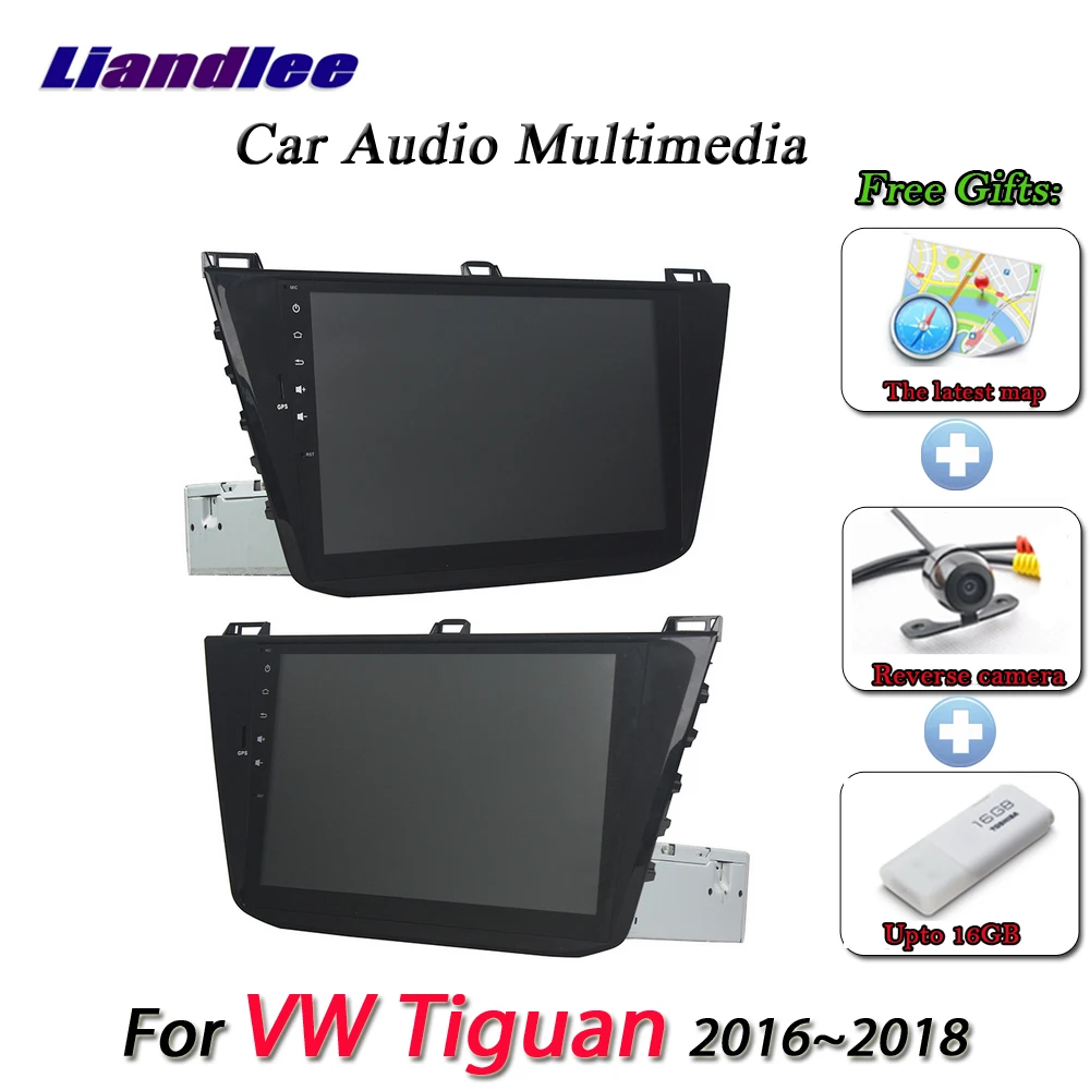 Автомобильный Android HD экран мультимедиа для Volkswagen VW Tiguan радио gps навигационная система DVR Вождение видео рекордер