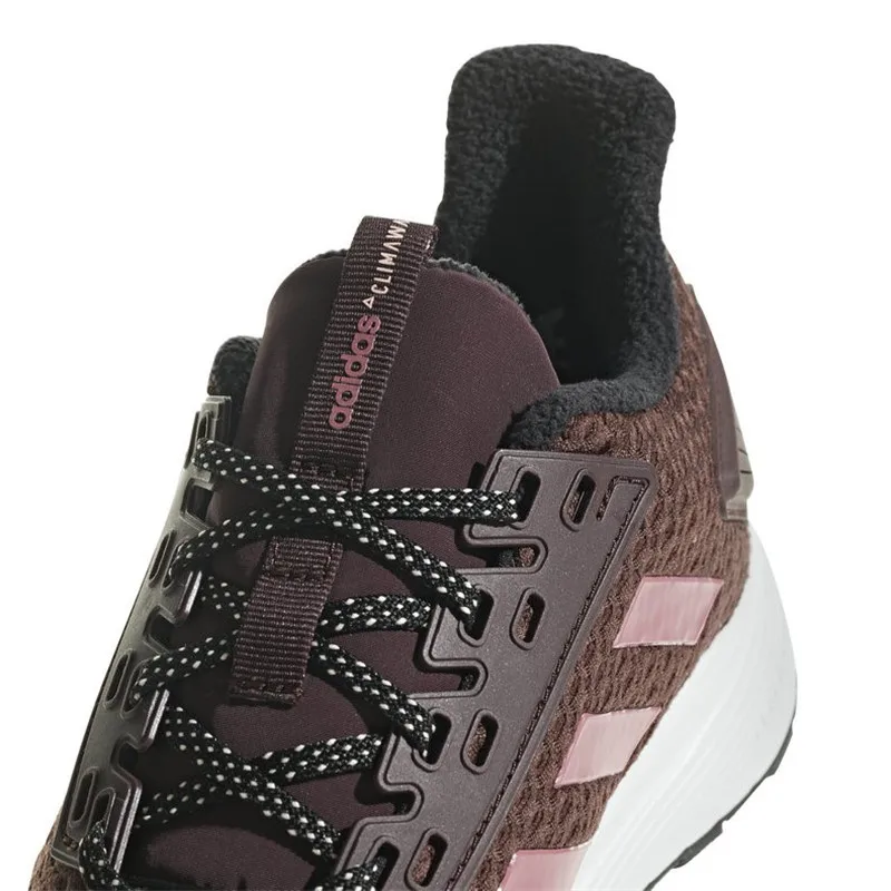 Оригинальный Новое поступление 2018 Adidas DURAMO 9 Для женщин прямые поставки от