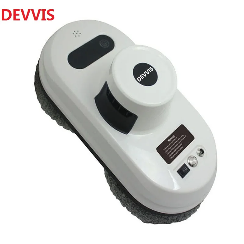 Робот пылесос для окон с дистанционным управлением|robot vacuum cleaner|robot vacuumvacuum cleaner |