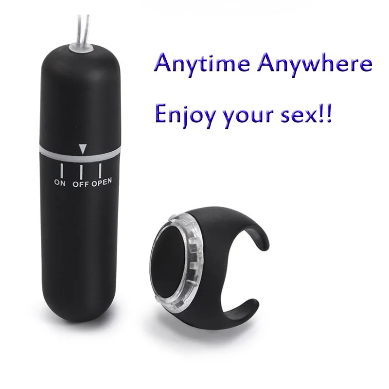 Беспроводное кольцо на палец с управлением WIFI вибратор для женской мастурбации