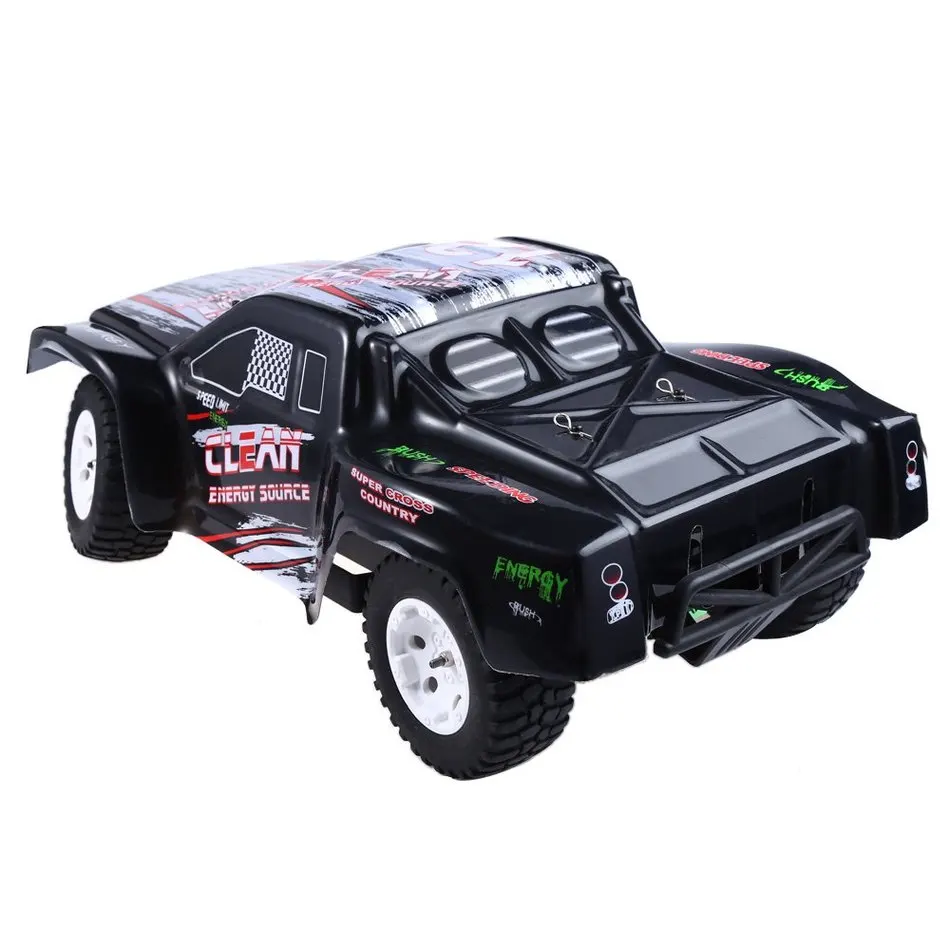 New Arrival 2017 WLtoys L323 2.4GHZ 1:10 50KM/H Electric RTR RC Cross Country Racing Car Vehicle Toy | Игрушки и хобби