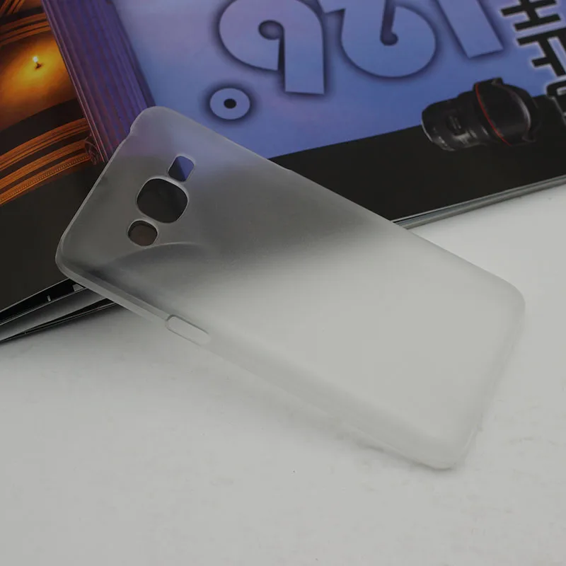 Для Samsung Galaxy J2 Prime 5.0 дюймов Жесткого Пластика Телефон Case Высокое Качество Цвет