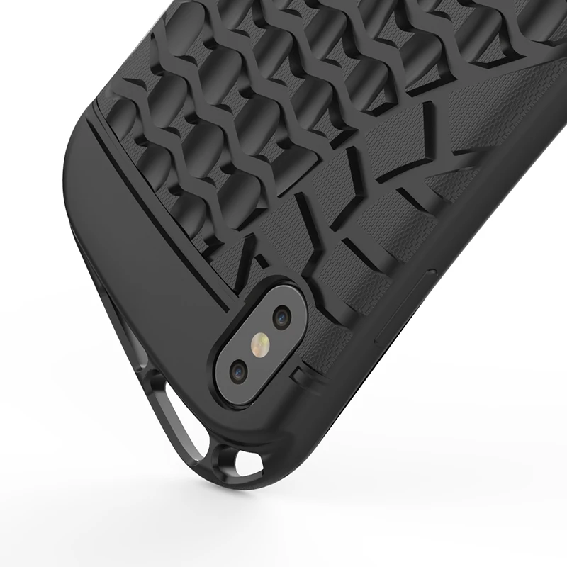 Luxury Case for iPhone 6 6s 7 8 plus X Soft Rubber case Sneaker Shoe Shape Back Cover Silicon Phone Cases bag |