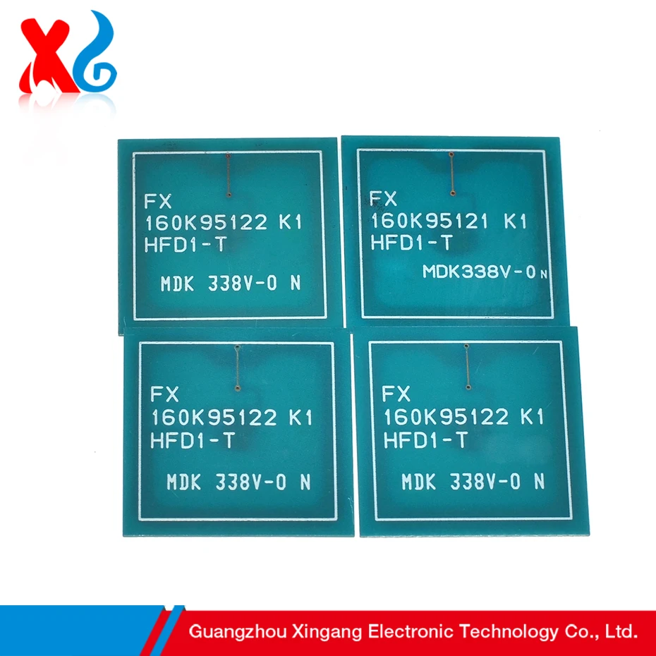 Совместимый чип тонера для Xerox DC242 DC240 DC 242 240 250 252 260 7655 006R01452 006R01451 006R01449|toner chips|chip