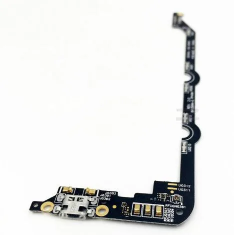 Зарядка через usb Порты и разъёмы Разъем Зарядное устройство гибкий кабель для