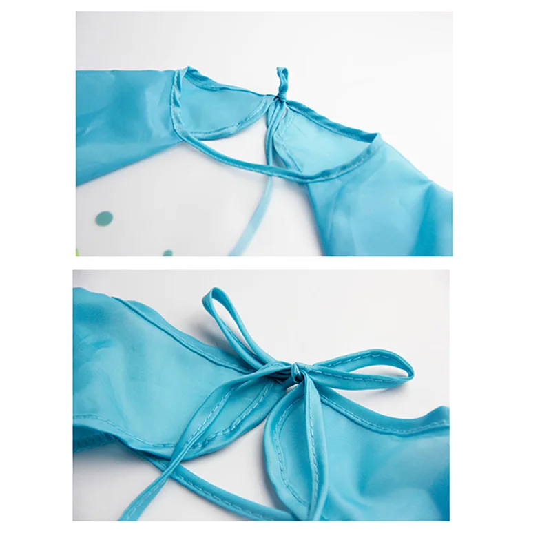 8 шт./лот Бесплатная доставка детские нагрудники с рисунками из мультфильмов