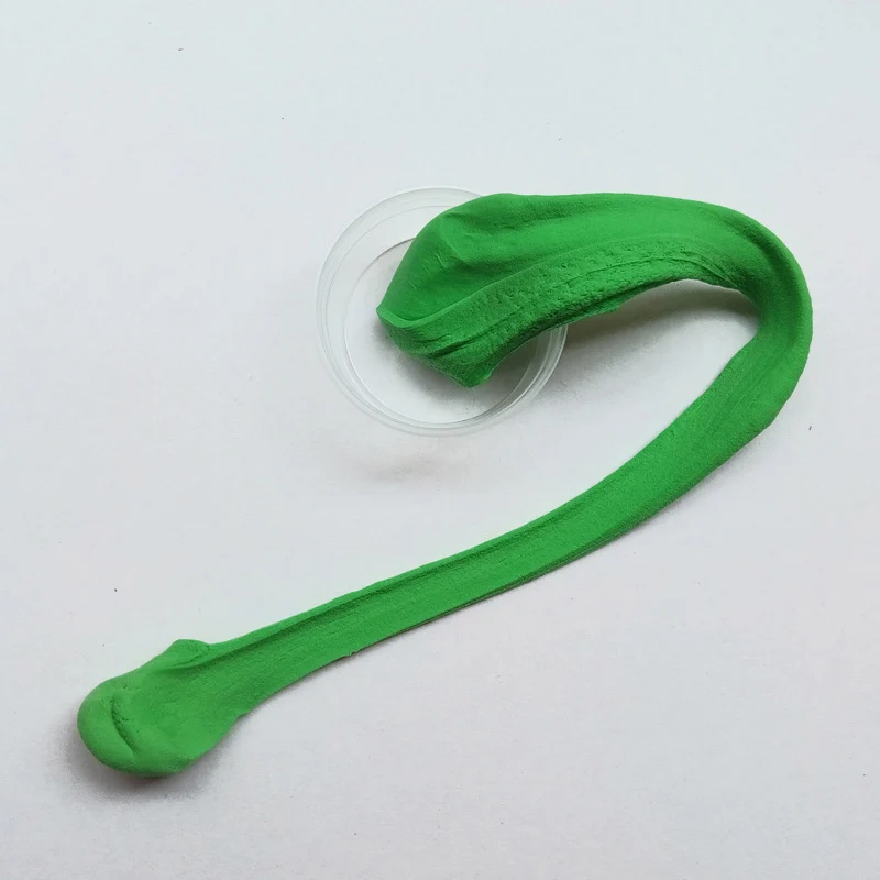 Волшебный свет глины Playdough Fimo Полимерная глина моделирование с Инструменты