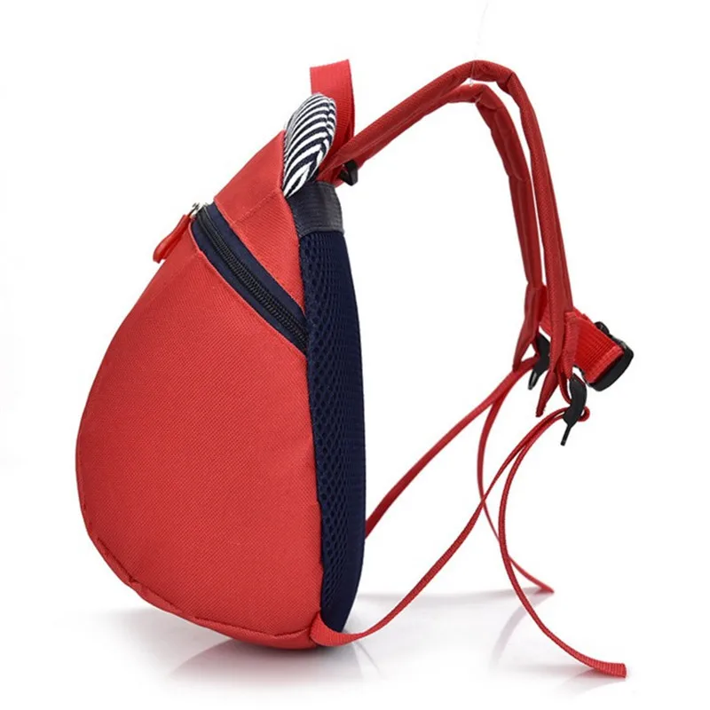 Классные Детские Водонепроницаемые сумки с животными Новое поступление 2017