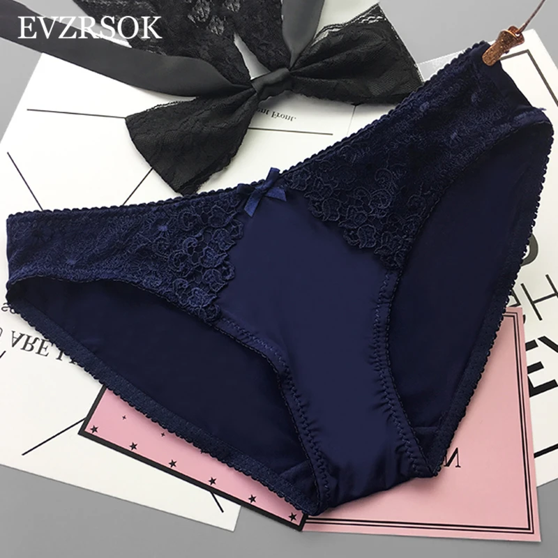 Новинка, белое кружевное белье, сексуальные трусики размера плюс, XXL, XL, L, прозрачные трусы, женское нижнее белье, трусики с низкой посадкой и вышивкой