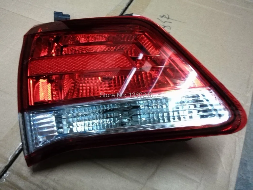 4133400XKZ16A высококачественный задний фонарь для Great wall hover H6 Haval левый или правый