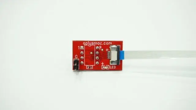 Плата преобразования EFI-rom для Apple MacBook J6100 SPI-rom EFI rom