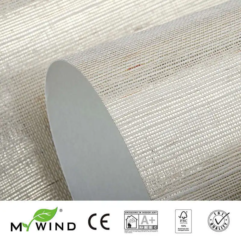Настенная бумага Классический домашний декор 2019 обои sisal grasscloth 3d дизайн