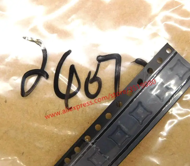 Бесплатная доставка 5 штук в упаковке шт./лот BQ24073RGTR BQ24073RGTT BQ24073 CKQ QFN16|Запасные