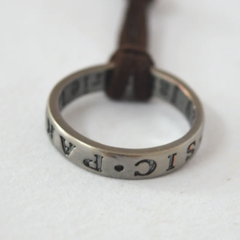 Неизведанное 4: ожерелье из сплава драка кулон аксессуары для косплея