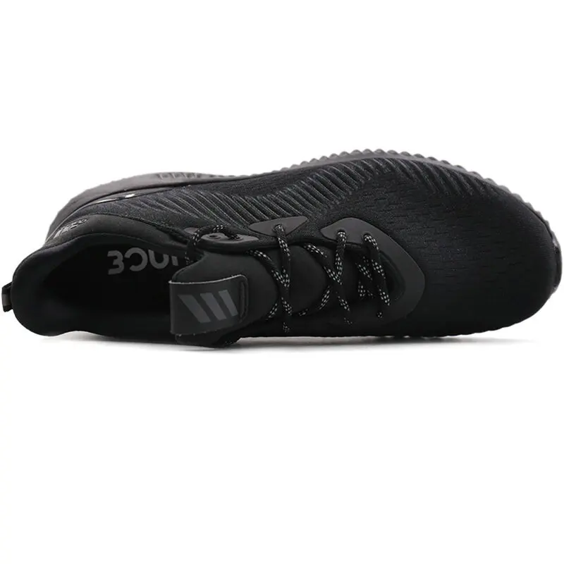 Новое поступление оригинальных мужских кроссовок для бега Adidas Alphabounce EM | Спорт и