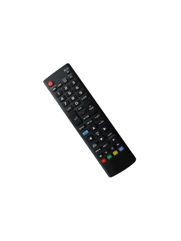 Общий пульт дистанционного управления для LG 43LX341C 43lx341c 43in Lfd Tv 1080 Hdmi U SB|remote control for