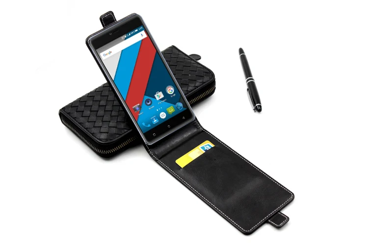 Classic Luxury Advanced Top Flip Colorful Leather Case For Highscreen Power Rage Phone Cases Cellphone Cover With Card Slot | Мобильные