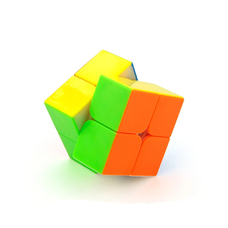 MoYu Mofangjiaoshi 2x2 3x3x3 4x4x4 5x 5 магический куб с положительным заказом комбинированный