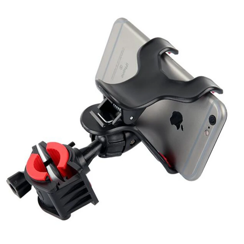 Кронштейн для смартфона Z1 Zhiyun Evolution/FY G4/3 оси ручной карданный стабилизатор держатель телефона GOPRO Gimbal