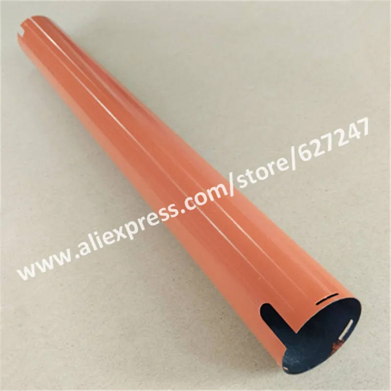 

1X фьюзер IR5050 IR5055 IR5065 IR5075, верхний фьюзер, тепловой ролик для Canon IR 5050 5055 5065 5075, фотоэлемент