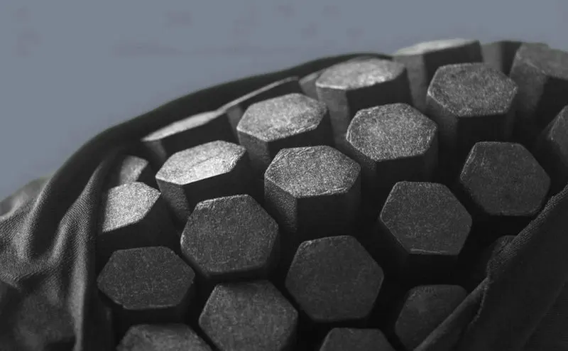 2 шт. компрессия для снятия напряжения защиты голени футбольных мячей бега езды