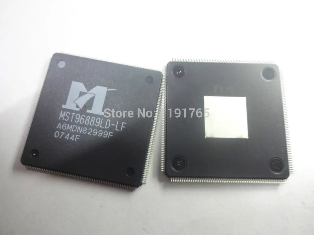 Бесплатная доставка MST96889LD-LF LQFP256. новые и Оригинальные товары. отдельная