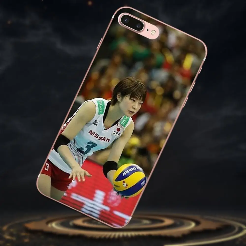 Мягкий чехол для телефона с волейбольной игрой Huawei Mate 7 8 9 10 20 P8 P9 P10 P20 P30 Lite Plus Pro 2017 |