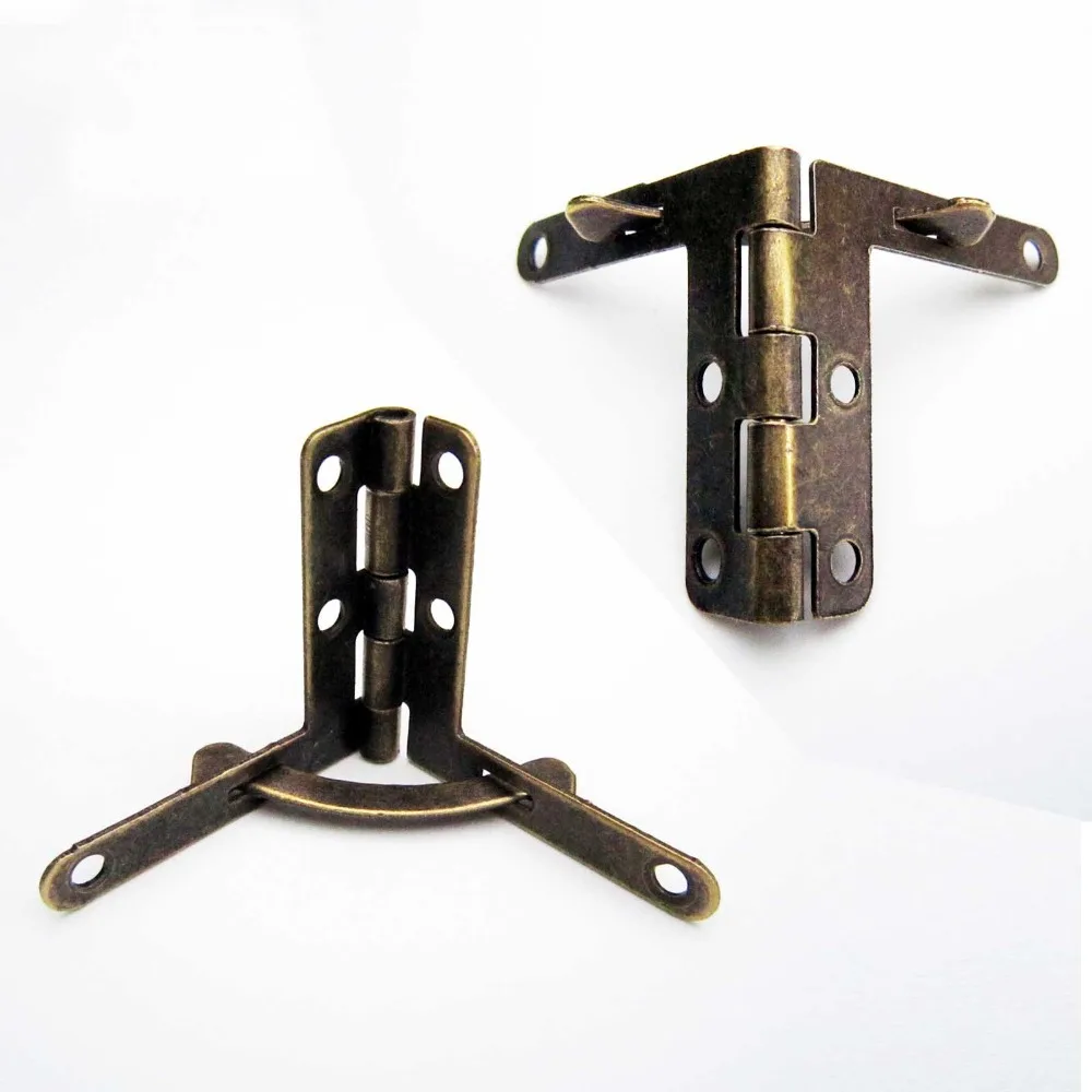 12 золотых античных латунных подарочных ювелирных изделий чехол для вина коробка