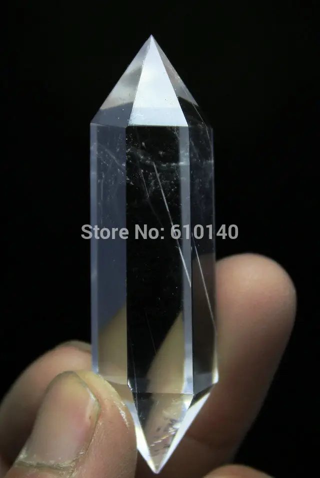 0000000r88Q00 + 22g AAA Редкие натуральные белые волосы кварцевые кристаллические ТОЧКИ