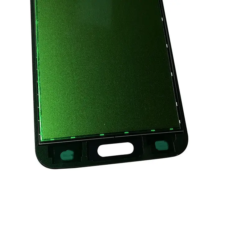 S5 G900 G900F для Samsung Galaxy I9600 ЖК дисплей Экран Дисплей Сенсорный экран Pantalla полный