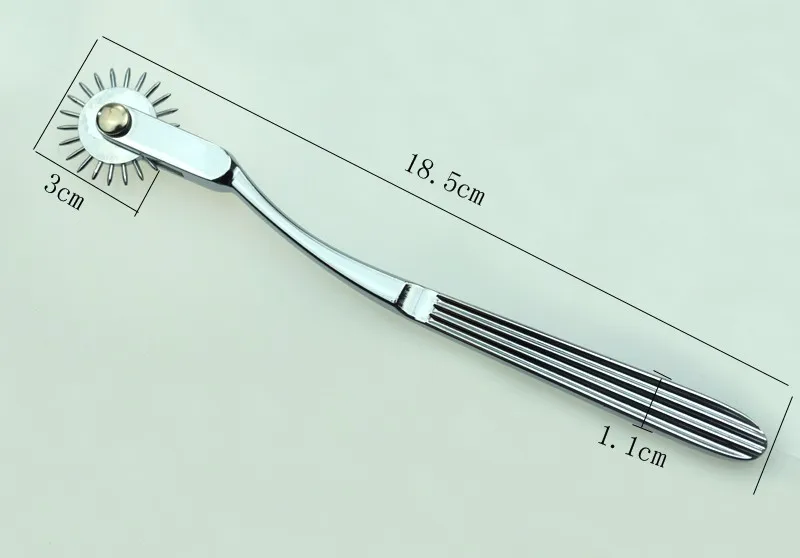 Wartenberg Булавки колеса Reflex Молотки deluxe Спецодежда медицинская диагностический