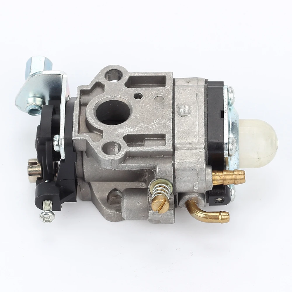Карбюратор Carb для Walbro WYK 186 WYJ 138 эхо A021000460 A021000700 2 ход Kragen Zooma Bladez Goped скутер